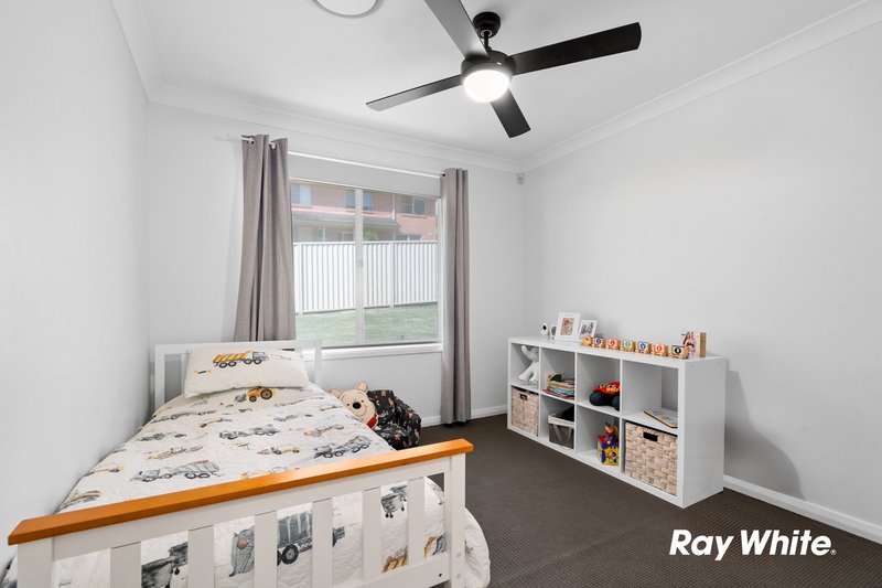 Photo - 14 Medwin Place, Quakers Hill NSW 2763 - Image 7