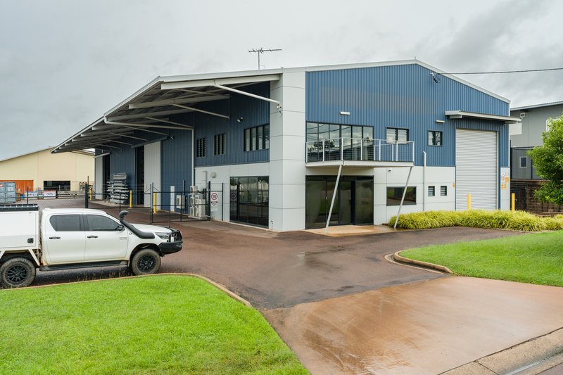 Photo - 14 Mel Road, Berrimah NT 0828 - Image