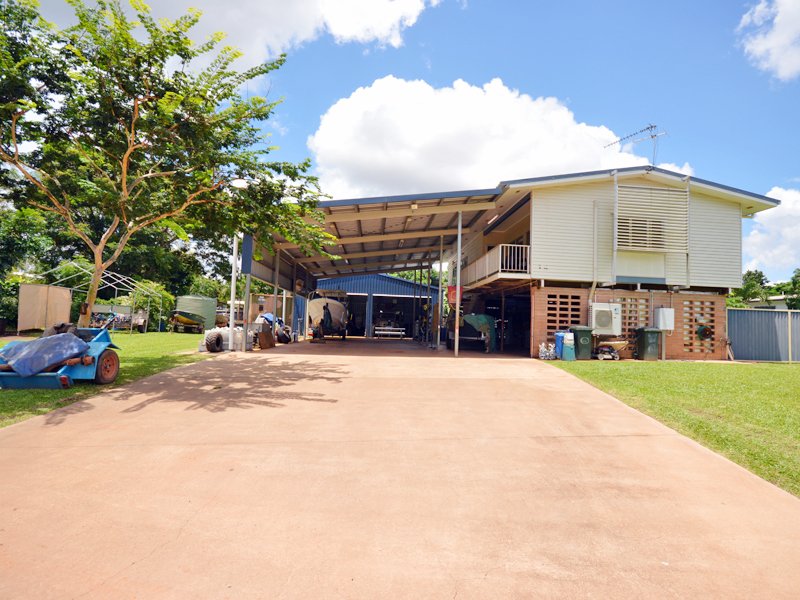 14 Melaleuca Court, Weipa QLD 4874