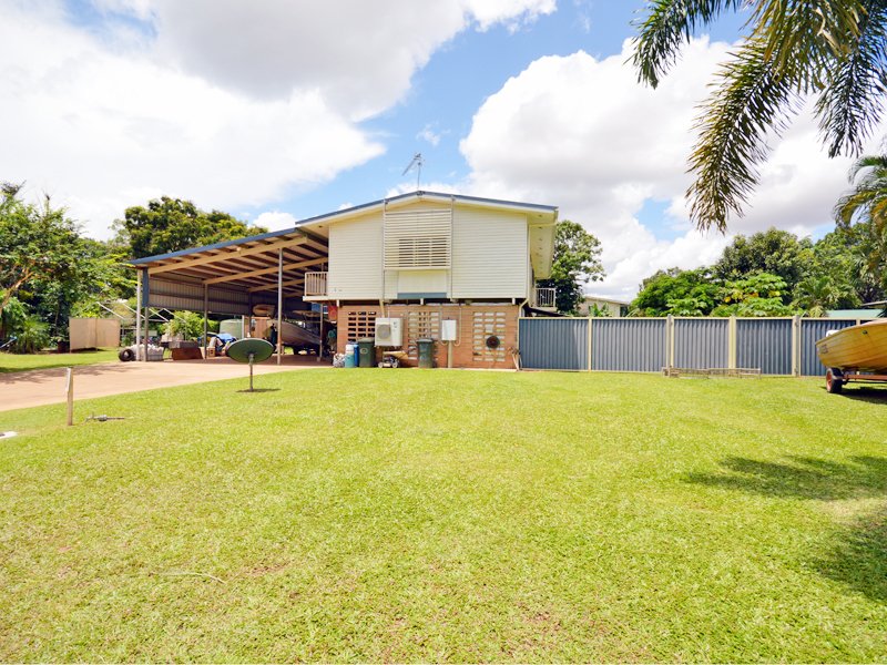 Photo - 14 Melaleuca Court, Weipa QLD 4874 - Image 2