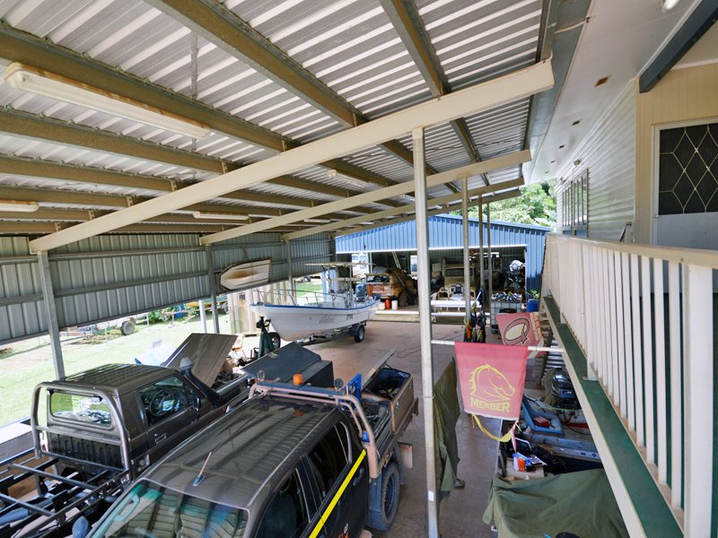 Photo - 14 Melaleuca Court, Weipa QLD 4874 - Image 7