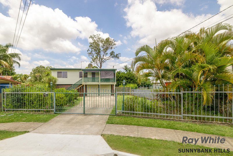 Photo - 14 Melinda Street, Marsden QLD 4132 - Image 3