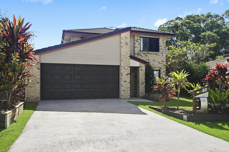 14 Melthorn Place, Bracken Ridge QLD 4017