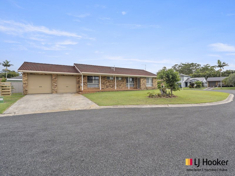 Photo - 14 Melville Street, Iluka NSW 2466 - Image 1