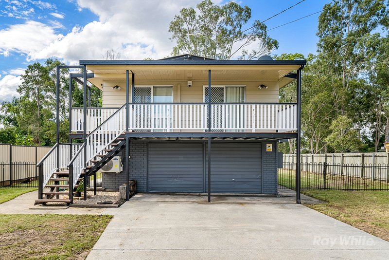 Photo - 14 Melwood Street, Eagleby QLD 4207 - Image 1