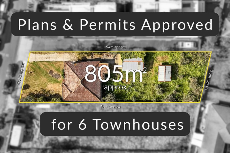 Photo - 14 Mereweather Avenue, Frankston VIC 3199 - Image 1