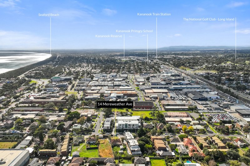 Photo - 14 Mereweather Avenue, Frankston VIC 3199 - Image 17