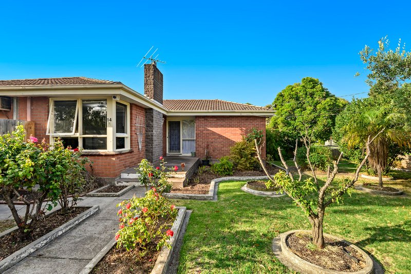 14 Meribah Court, Parkdale VIC 3195