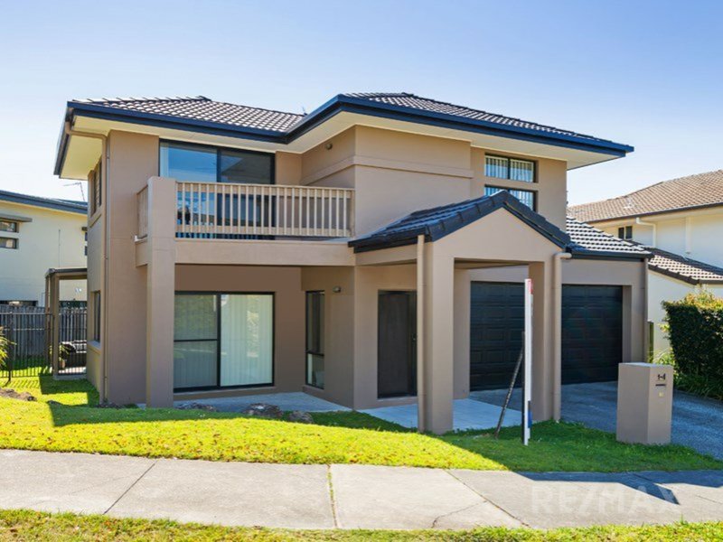 1/4 Meridien Av , Varsity Lakes QLD 4227