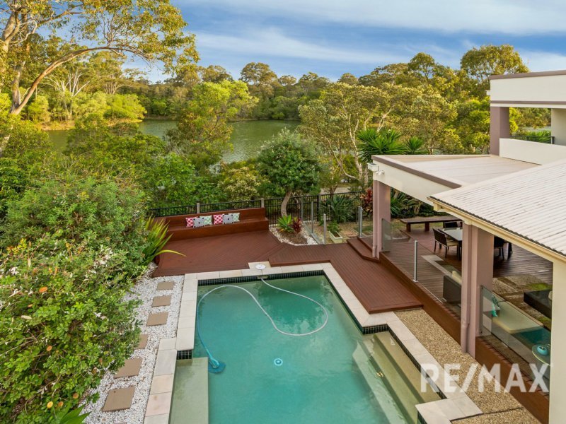 Photo - 14 Meridien Ave , Varsity Lakes QLD 4227 - Image 1