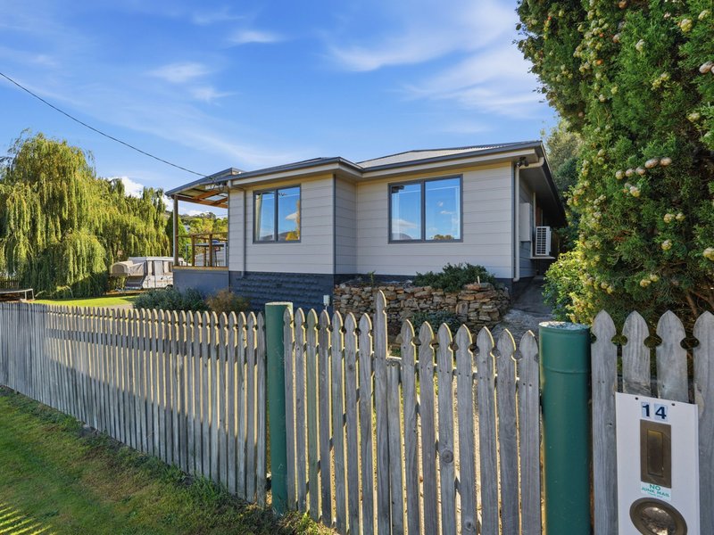 Photo - 14 Merley Road, Austins Ferry TAS 7011 - Image 1