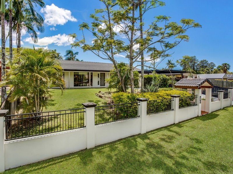 14 Merloo Dr , Nerang QLD 4211