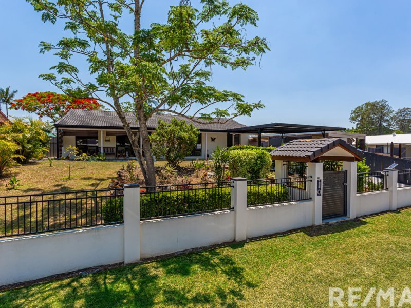 14 Merloo Drive, Nerang QLD 4211