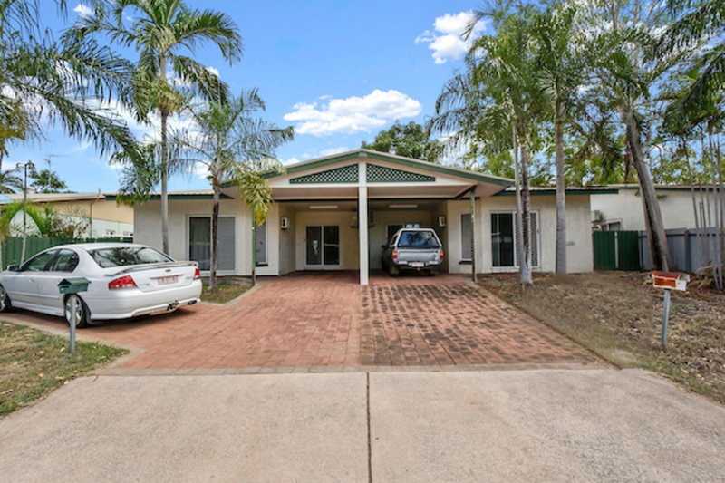 1/4 Merriak Court, Gray NT 0830