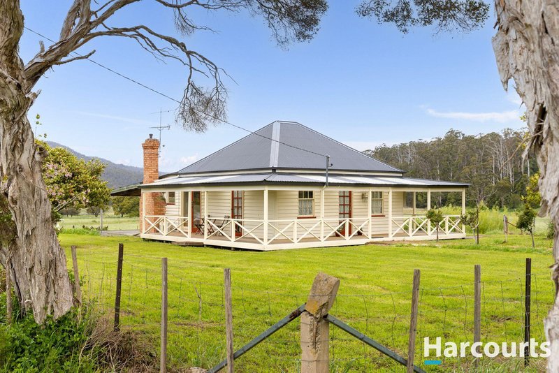 Photo - 14 Merseylea Road, Merseylea TAS 7305 - Image 15