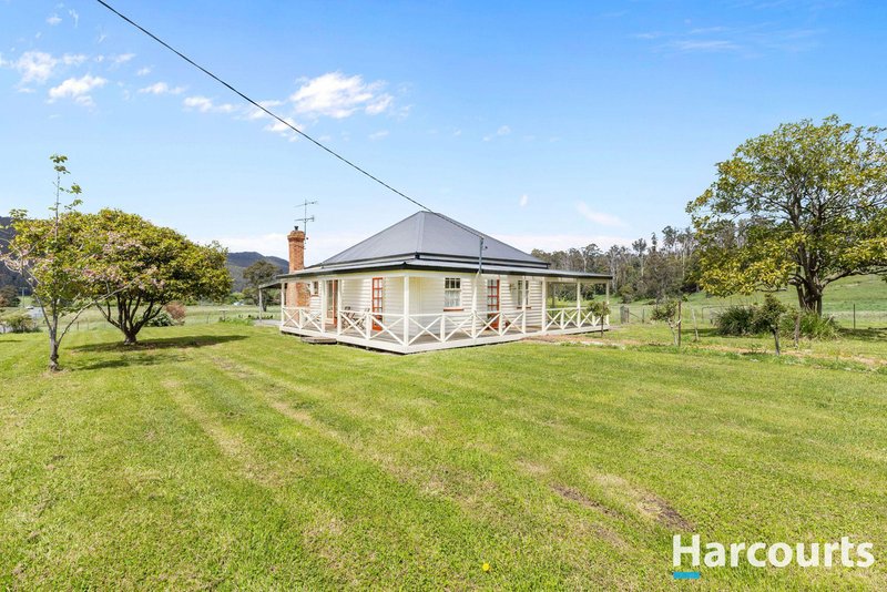 Photo - 14 Merseylea Road, Merseylea TAS 7305 - Image 16
