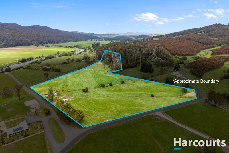Photo - 14 Merseylea Road, Merseylea TAS 7305 - Image 26