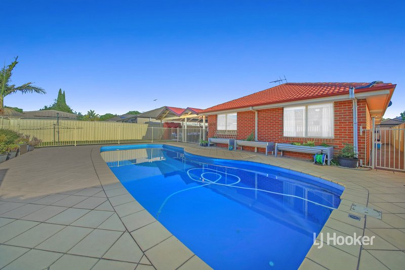 Photo - 14 Messina Crescent, Point Cook VIC 3030 - Image 23