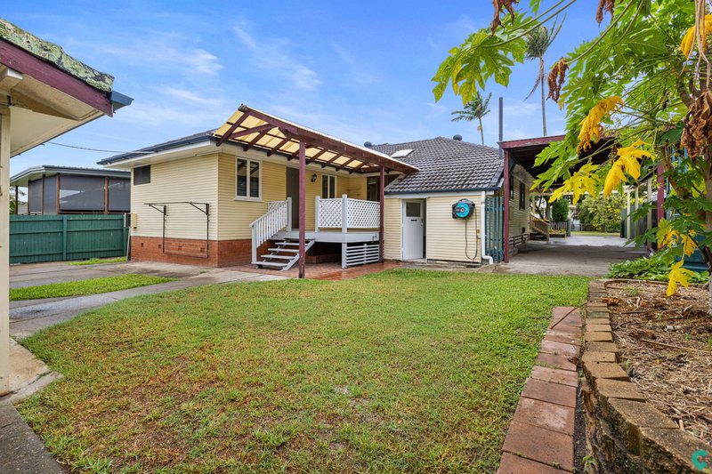 Photo - 14 Meyrick Street, Cannon Hill QLD 4170 - Image 17