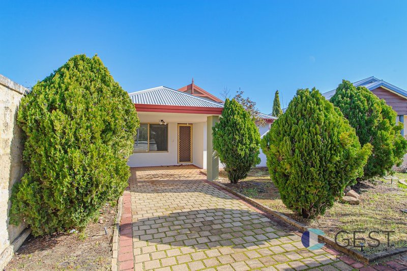 14 Mia Court, Ellenbrook WA 6069