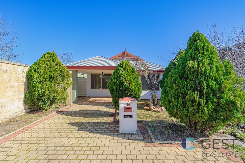 Photo - 14 Mia Court, Ellenbrook WA 6069 - Image 24