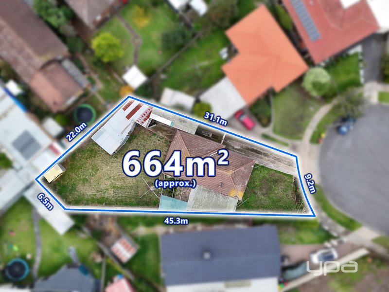 Photo - 14 Mica Court, Kings Park VIC 3021 - Image 13