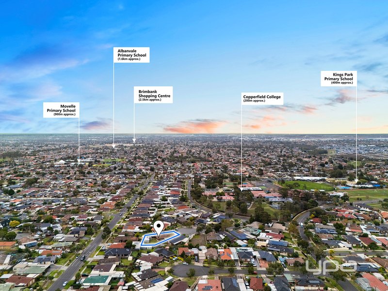 Photo - 14 Mica Court, Kings Park VIC 3021 - Image 14