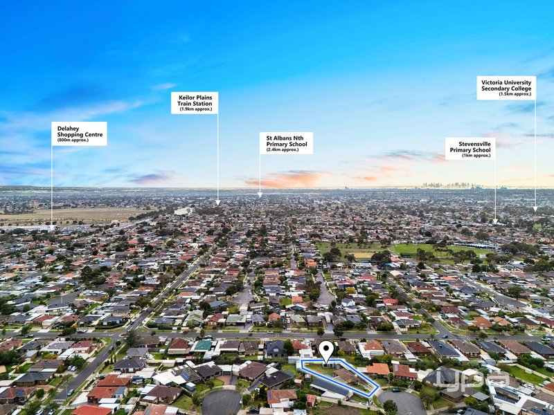 Photo - 14 Mica Court, Kings Park VIC 3021 - Image 15