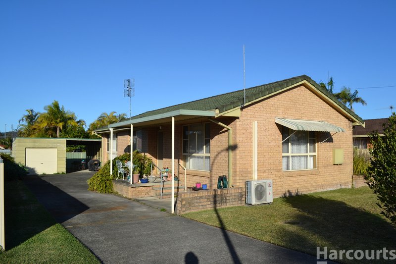 14 Michael Place, South West Rocks NSW 2431