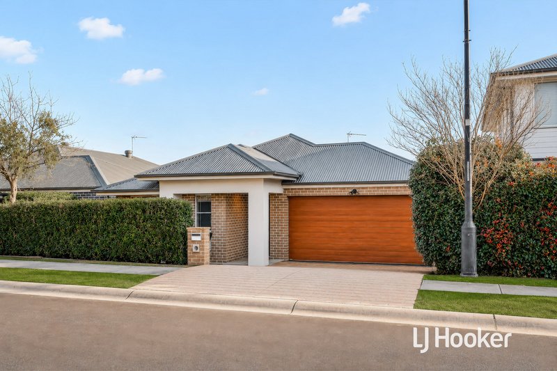 Photo - 14 Michael Street (Tallawong) , Schofields NSW 2762 - Image 1