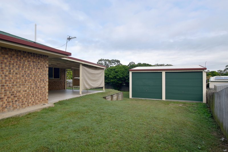 Photo - 14 Michel Place, Telina QLD 4680 - Image 20