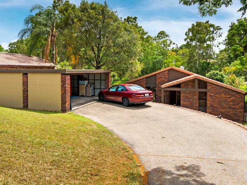 14 Michelmore Rd , Carrara QLD 4211