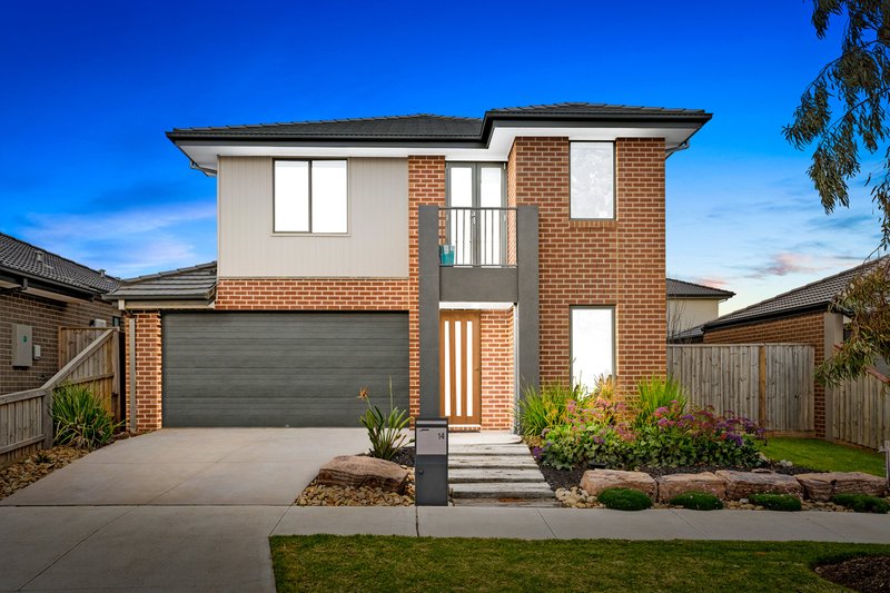 14 Midland Grove, Werribee VIC 3030