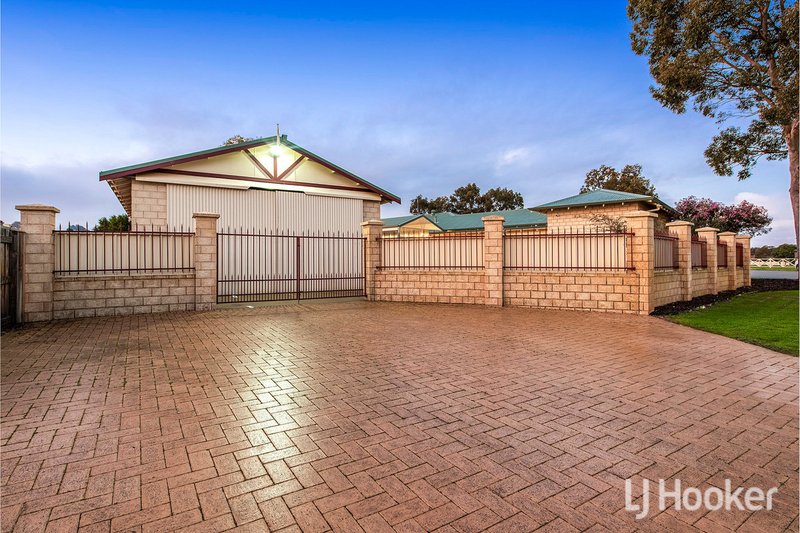 Photo - 14 Midsummer Circle, Pinjarra WA 6208 - Image 21