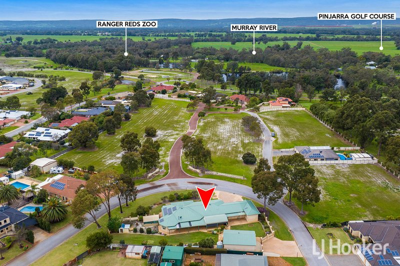 Photo - 14 Midsummer Circle, Pinjarra WA 6208 - Image 25