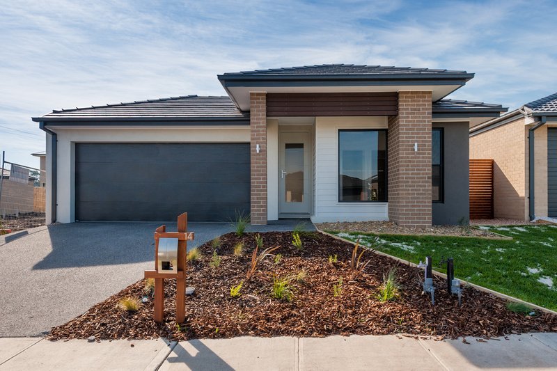 Photo - 14 Mietta Terrace, Greenvale VIC 3059 - Image 6