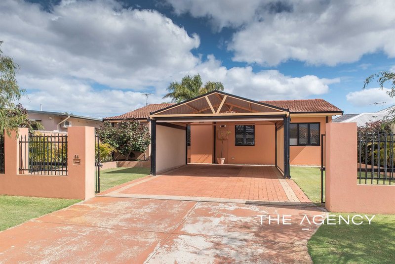 Photo - 14 Mildmay Street, Balga WA 6061 - Image 22