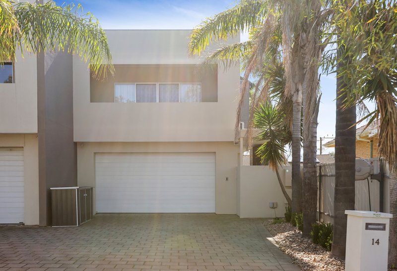 14 Military Road, West Beach SA 5024