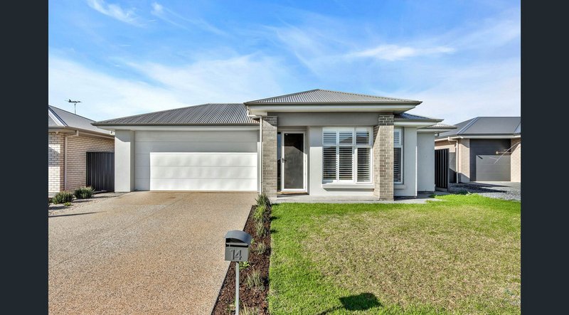 Photo - 14 Mill Avenue, Two Wells SA 5501 - Image 1