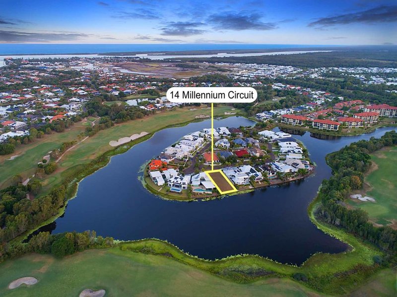 14 Millennium Circuit, Pelican Waters QLD 4551