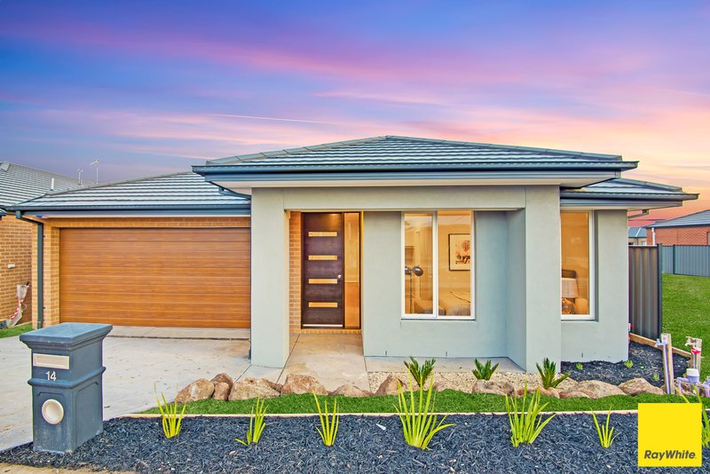 14 Millennium Road, Craigieburn VIC 3064