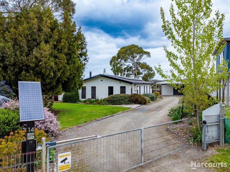 Photo - 14 Miller Street, Weymouth TAS 7252 - Image 3