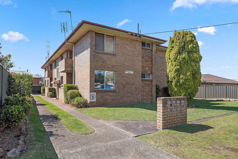 1/4 Milson Street, Charlestown NSW 2290