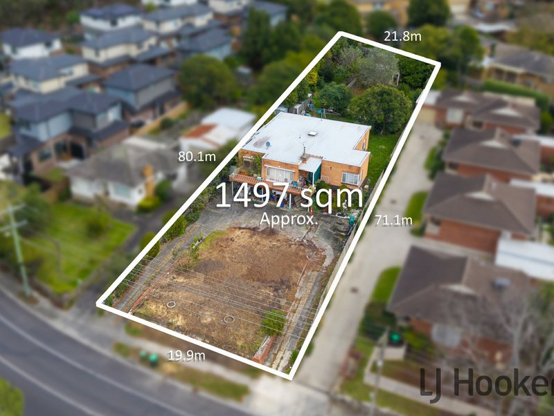 Photo - 14 Mines Road, Ringwood East VIC 3135 - Image 1
