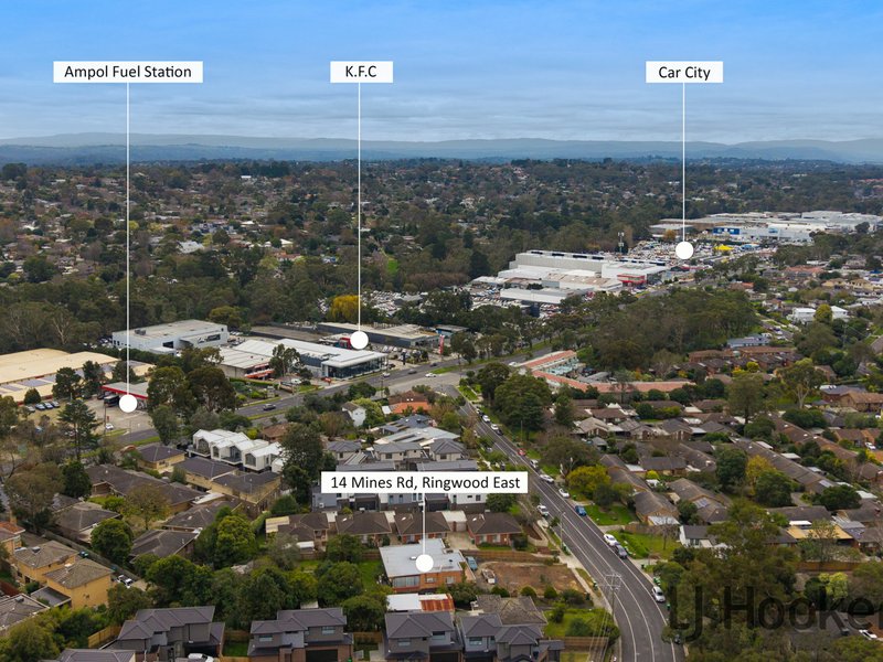 Photo - 14 Mines Road, Ringwood East VIC 3135 - Image 4