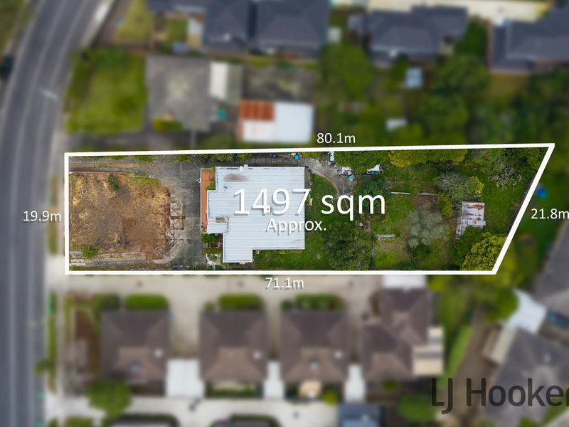 Photo - 14 Mines Road, Ringwood East VIC 3135 - Image 10