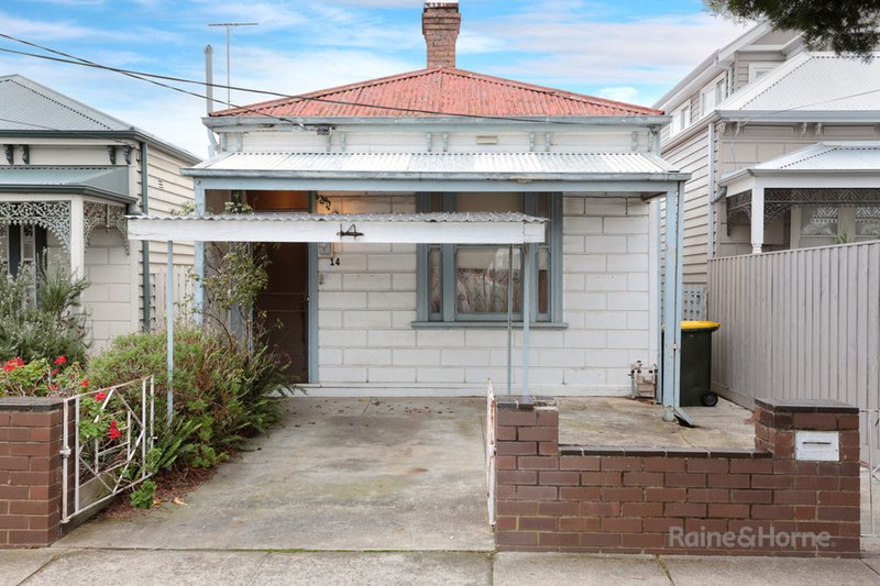 14 Mirams Street, Ascot Vale VIC 3032