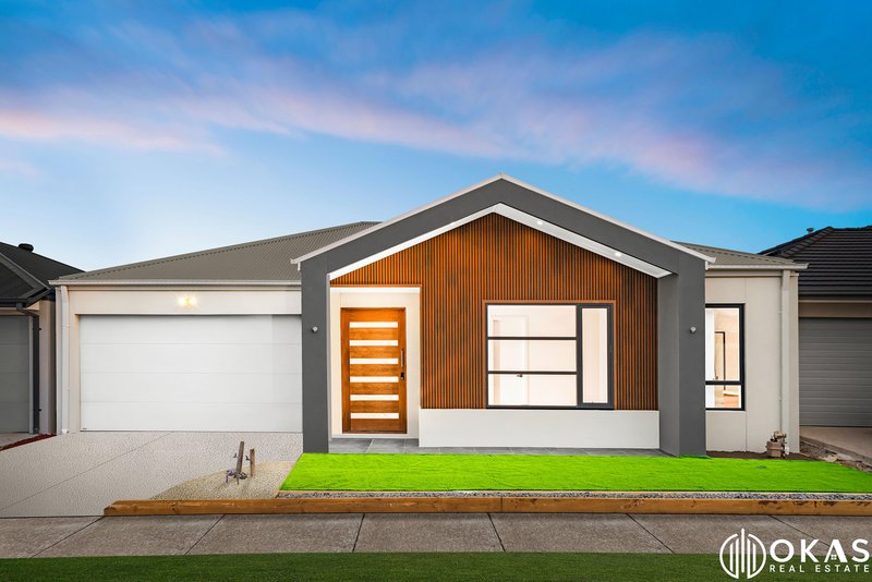 Photo - 14 Miso Road, Wyndham Vale VIC 3024 - Image 1