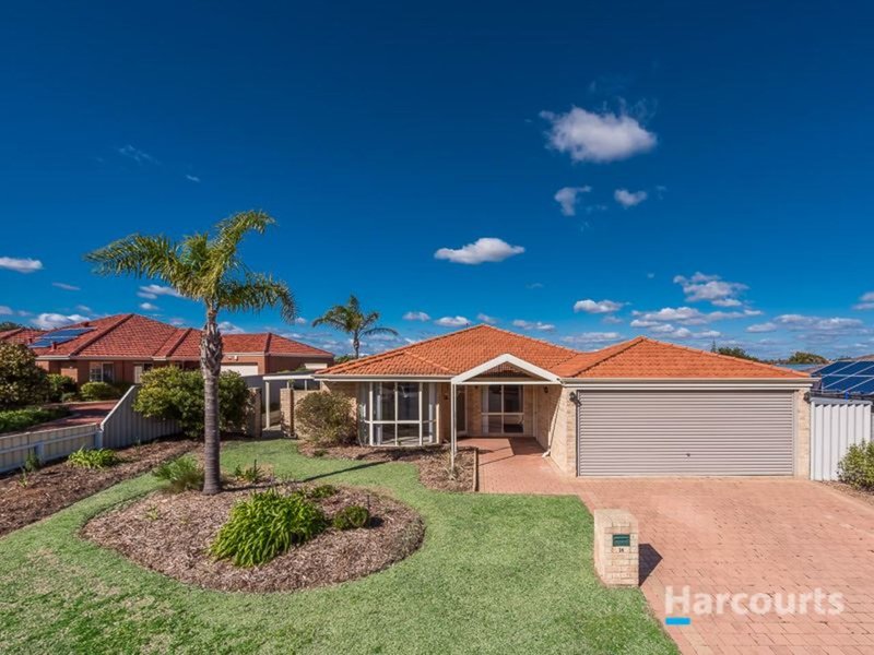 Photo - 14 Mission Place, Quinns Rocks WA 6030 - Image 2