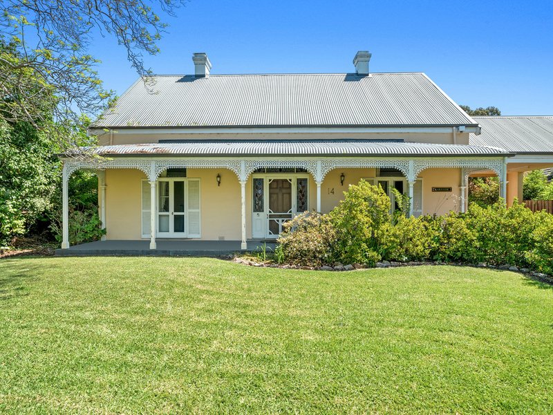 14 Mitchell Street, Benalla VIC 3672 Real Estate Industry Partners
